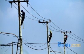 Bank BUMN Danai Proyek Kabel Transmisi Sumatra